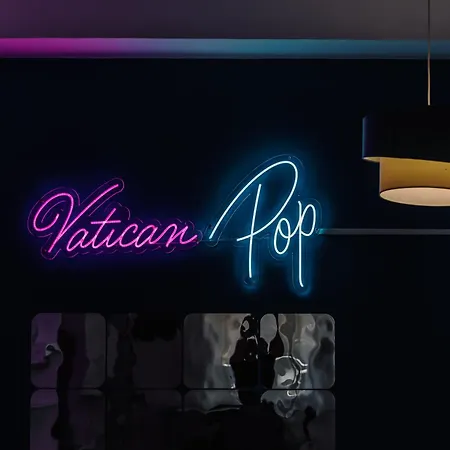 Vatican Pop Flat דירה